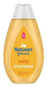Johnson's Baby Baby Shampoo Sweden