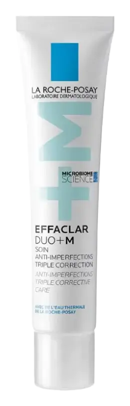 La Roche-Posay Effaclar Duo+M