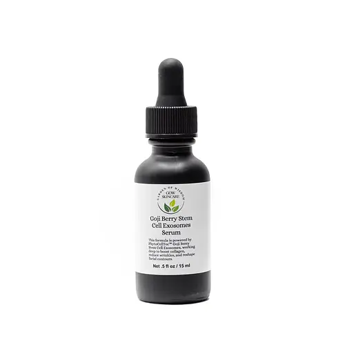 Garden of Wisdom Goji Berry Stem Cell Exosomes Serum
