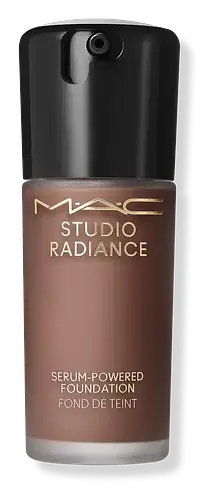 Mac Cosmetics Studio Radiance Serum-Powered Foundation NW65