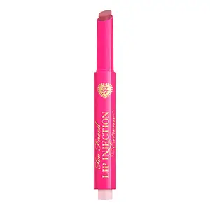 Too Faced Lip Injection Extreme Plumping Clicks Kiss The Bride