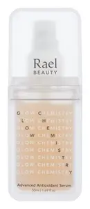 Rael Glow Chemistry Advanced Antioxidant Serum