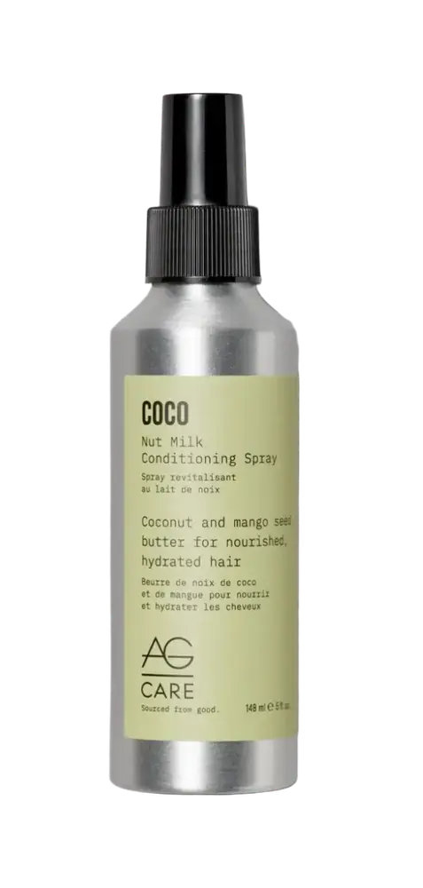 AG Care Coco Nut Milk Conditioning Spray