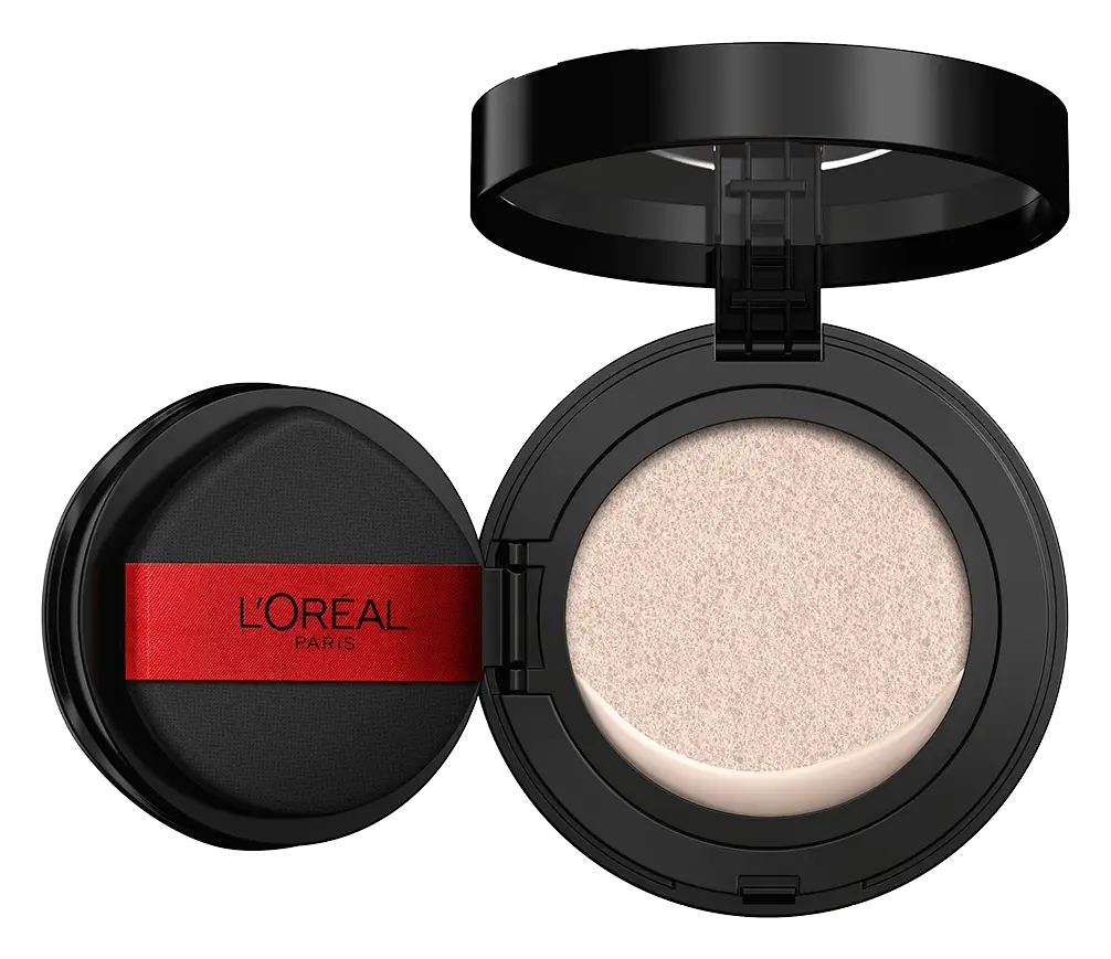 L'Oreal Infallible Cushion Foundation 15 Cool