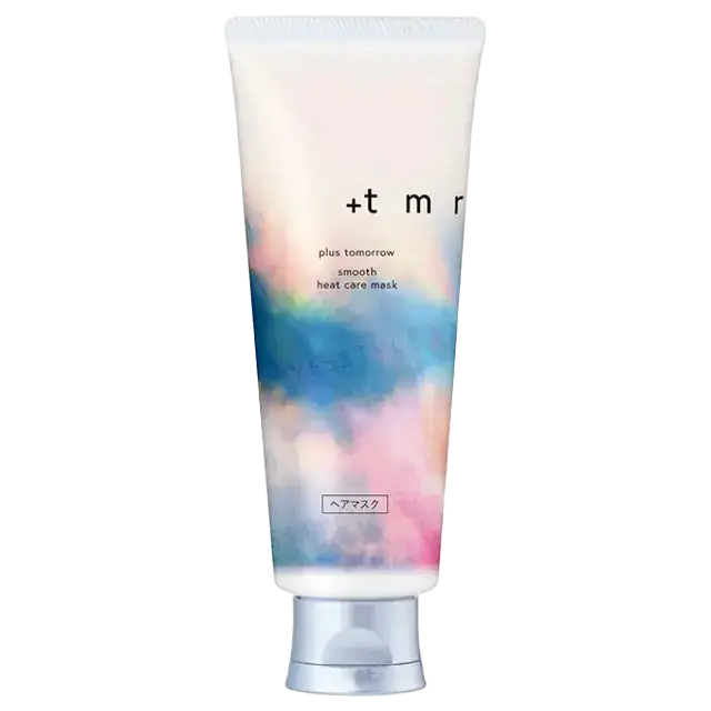 +tmr Heat Care Mask Smooth