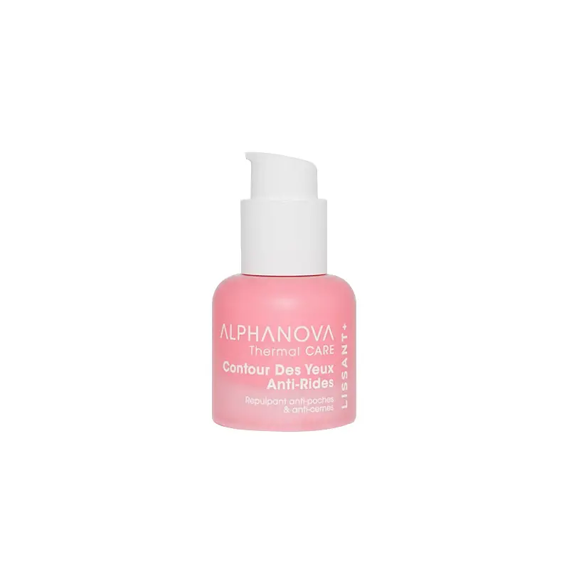 Alphanova Lissant+ Contour Des Yeux Anti-Rides