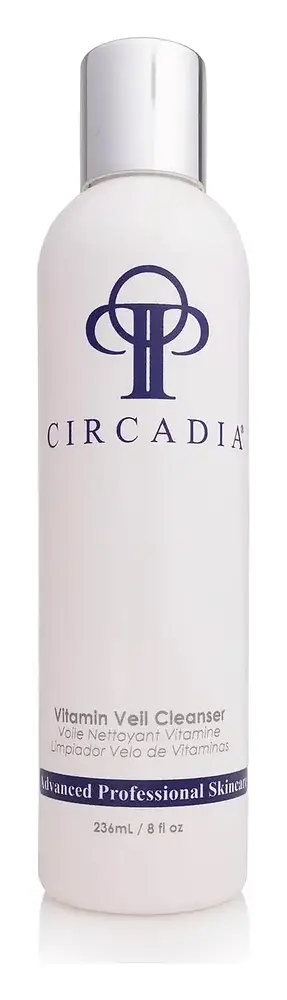 Circadia Vitamin Veil Cleanser