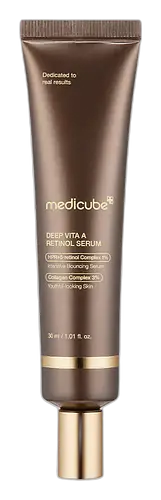 MediCube Deep Reviving Bakuchiol Retinol Serum