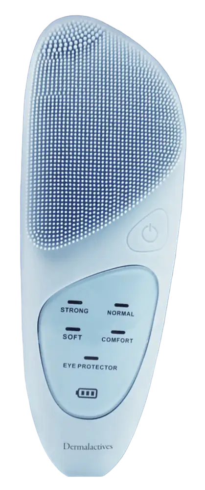Dermalactives PureSkin Cleansing Brush
