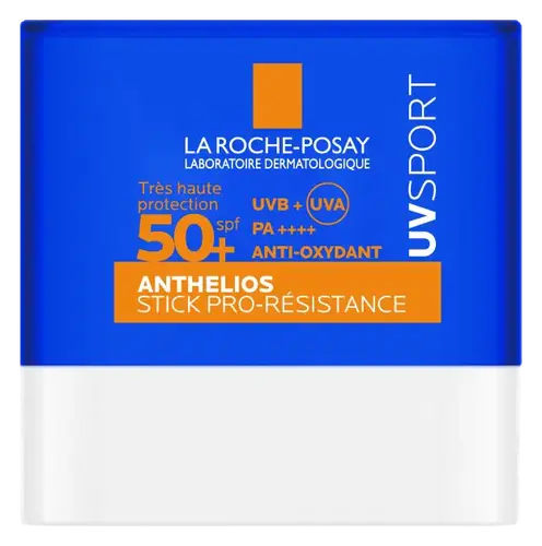La Roche-Posay Anthelios UVSport Pro-Resistance Stick SPF50+ PA+++