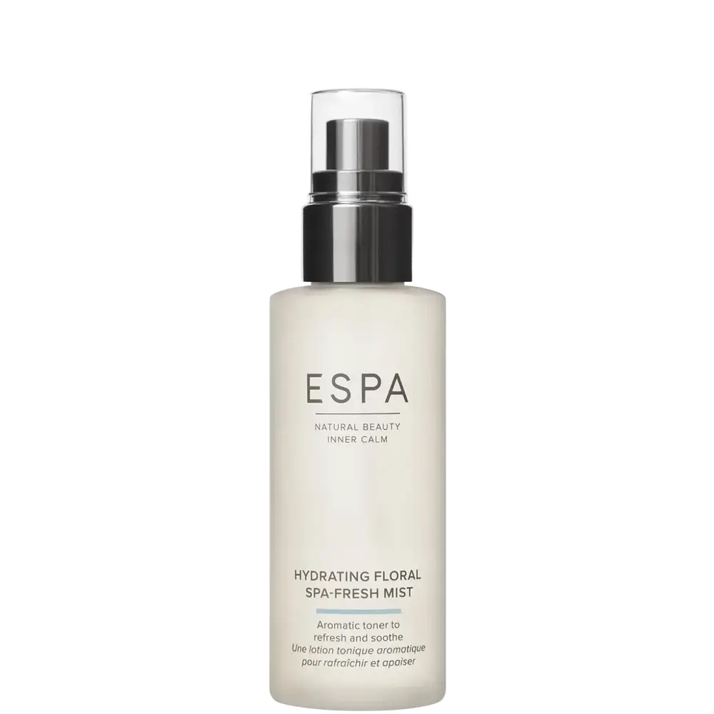 ESPA Hydrating Floral Spa-Fresh Mist