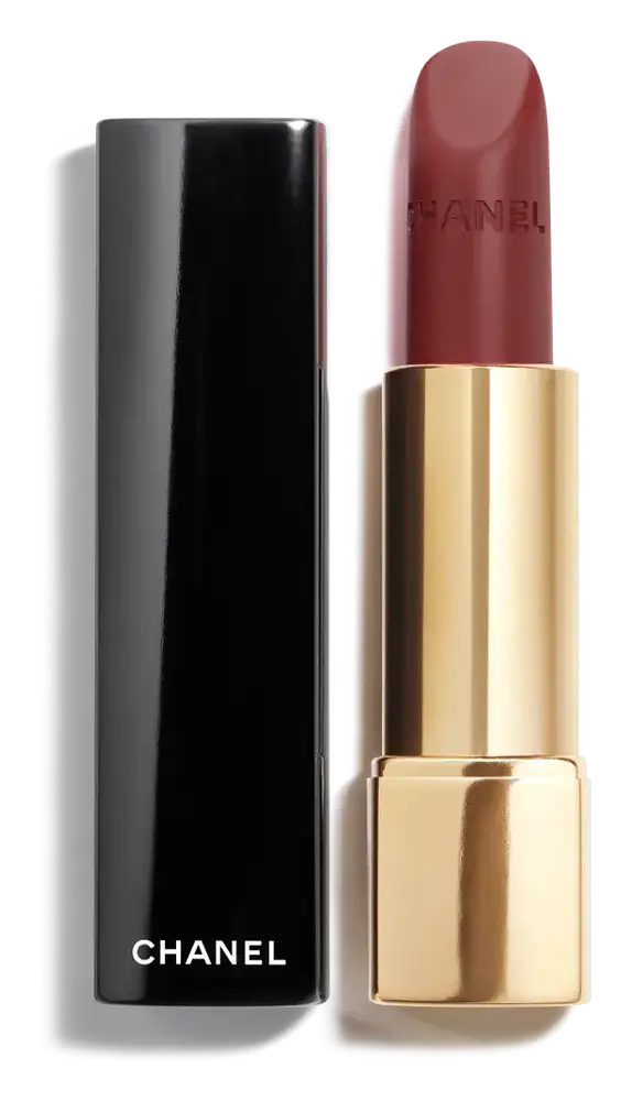 Chanel Rouge Allure Velvet 55 Sophistiquee