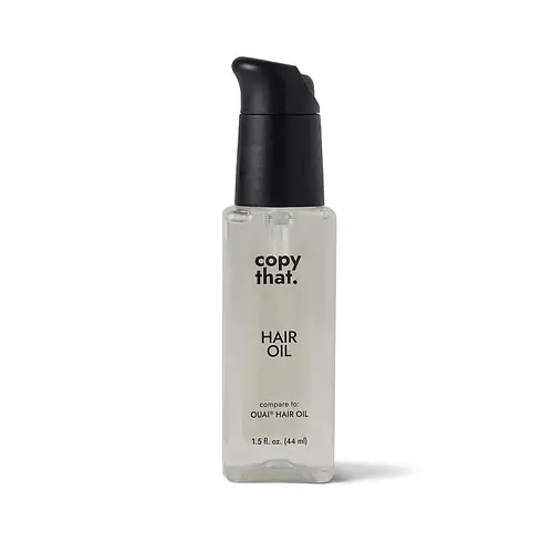 Copy That. Hair Oil