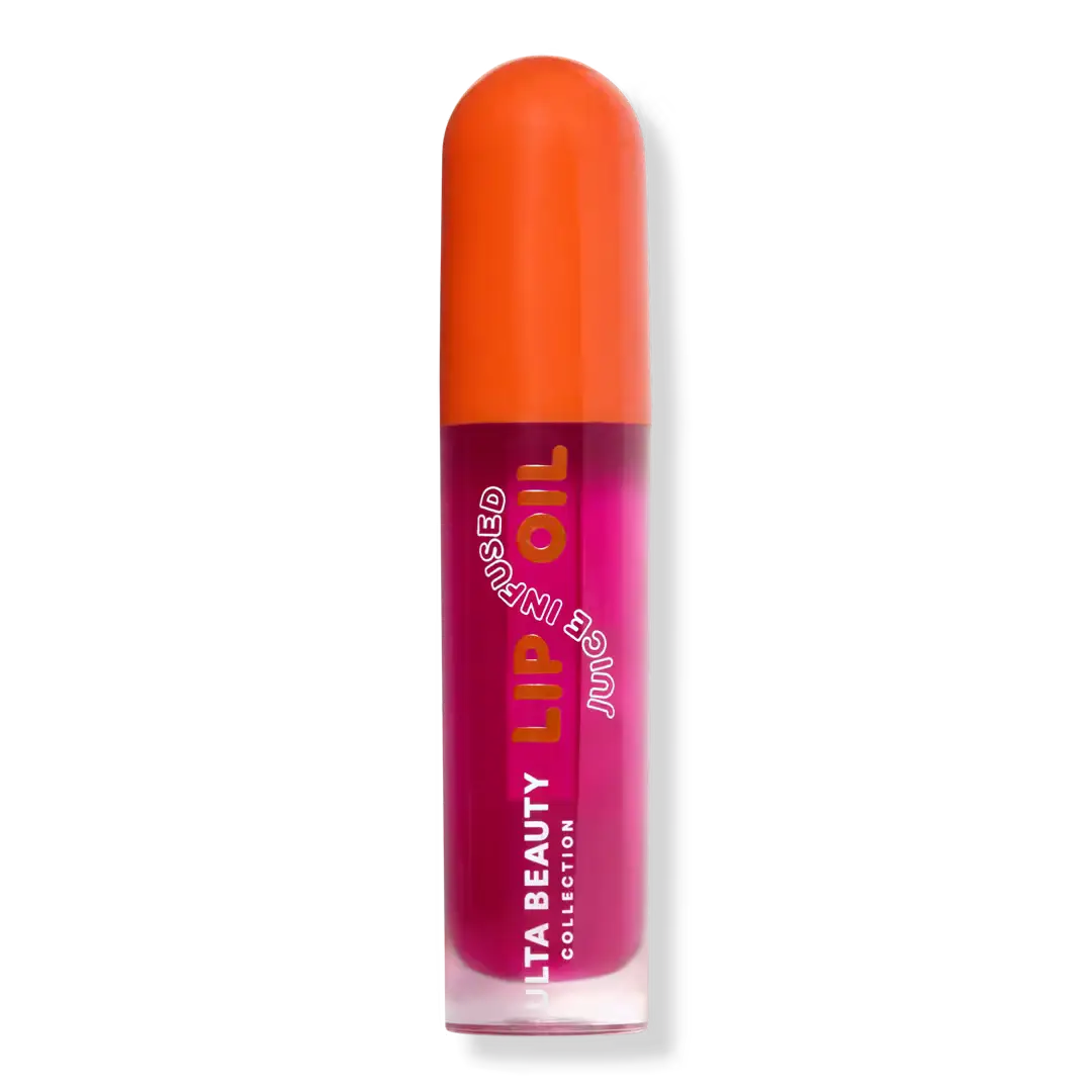 Ulta Juice Infused Lip Oil Berry