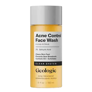 Geologie Acne Control Face Wash