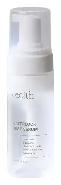 Cecith Waterlock First Serum