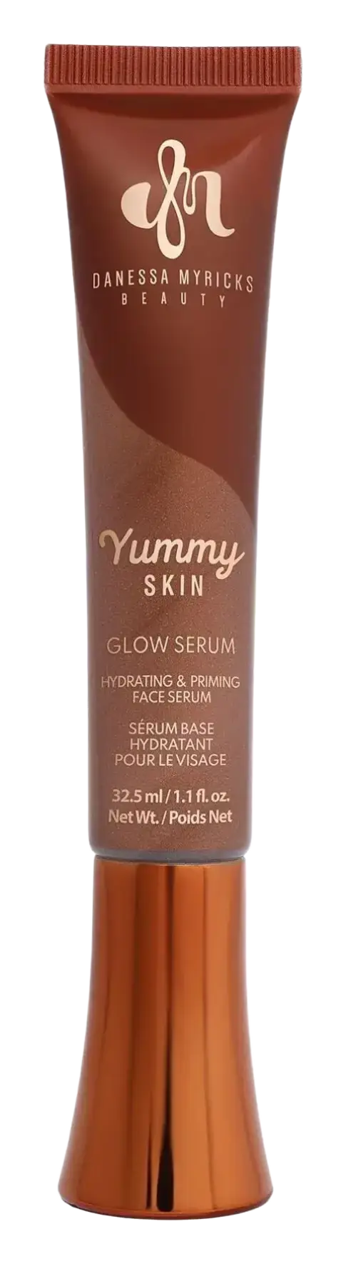 Danessa Myricks Beauty Yummy Skin Glow Serum Juice Boost