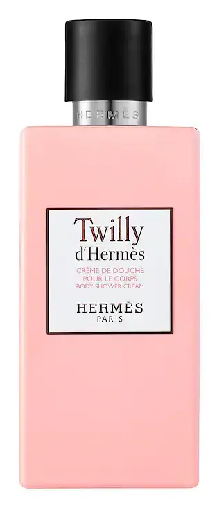 Hermès Twilly d’Hermès Body Shower Cream