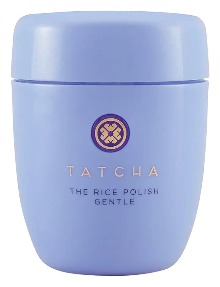 Tatcha The Rice Polish Gentle