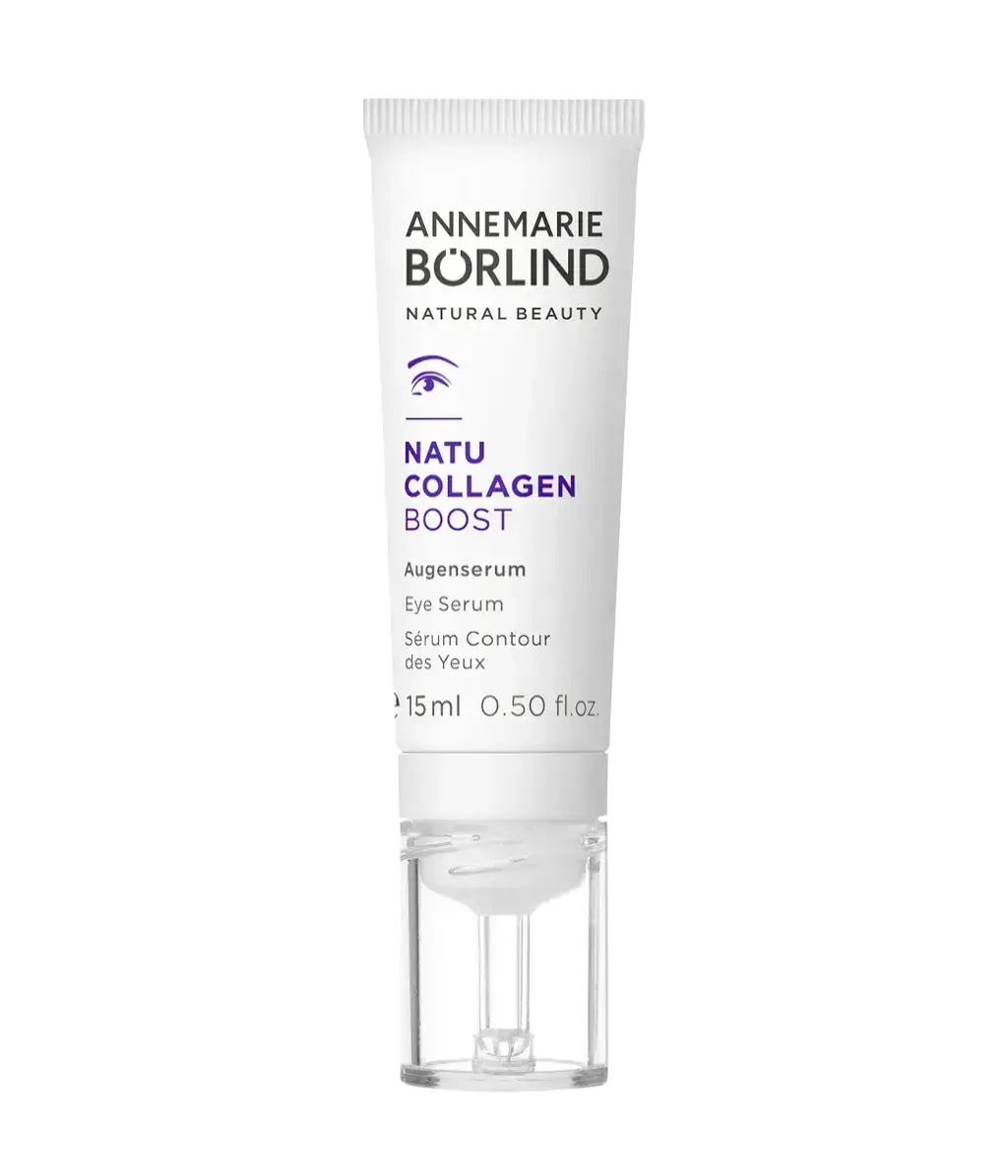 Annemarie Börlind Natu Collagen Boost Eye Serum