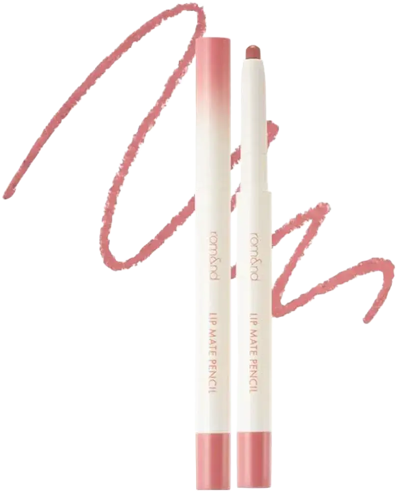 Romand Lip Mate Pencil 04 Fig Breeze