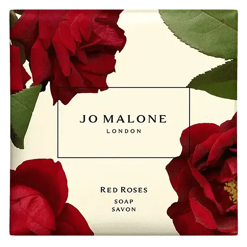 Jo Malone London Soap Red Roses