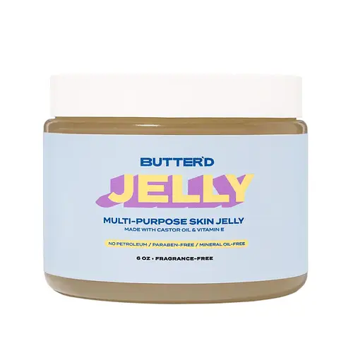 Butter'd Bodycare HELLY JELLY SKIN JELLY