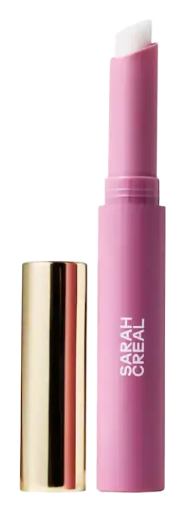 Sarah Creal Lip Grip Line Filler Peptide Primer Treatment