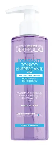 Dermolab Moisturizing Tonic Lotion