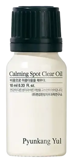 Pyunkang Yul Calming Spot Oil