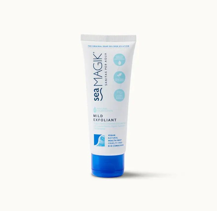 Sea Magik Mild Exfoliant