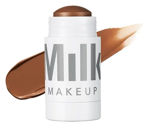 Milk Makeup Matte Cream Bronzer Stick Blaze