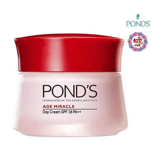 Pond's Age Miracle Day Cream