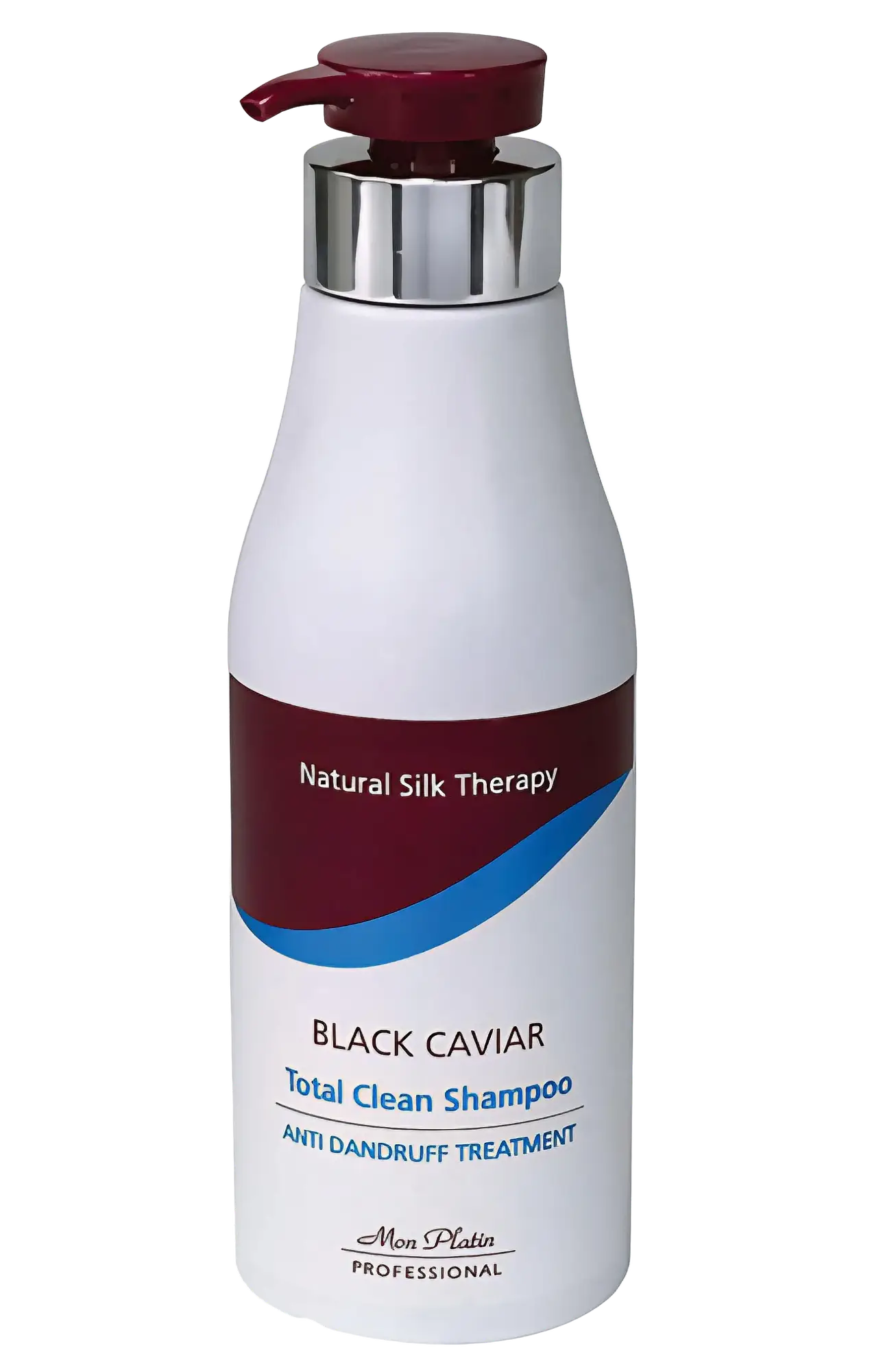 Mon Platin Black Caviar Total Clean Shampoo