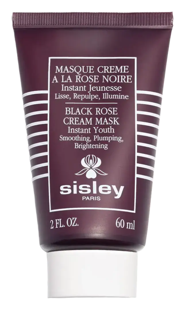 Sisley Paris Black Rose Cream Mask