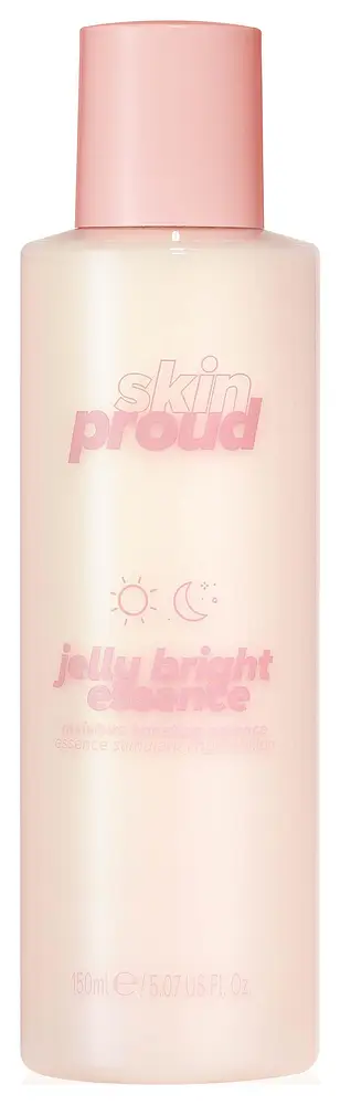 Skin Proud Jelly Bright Essence