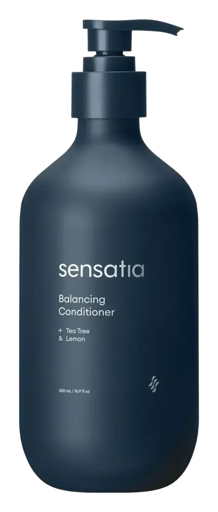 Sensatia Botanicals Balancing Conditioner