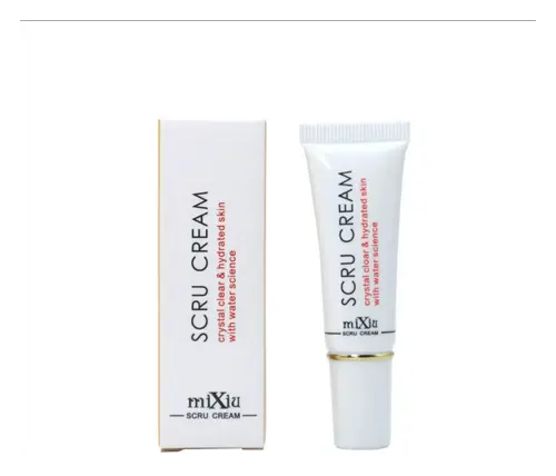 Mixiu Scru Cream