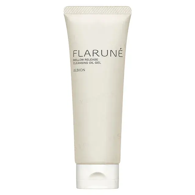 Albion Flarune Mellow Release Cleansing Oil Gel