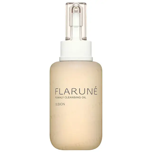 Albion Flarune Fuwaly Cleansing Oil