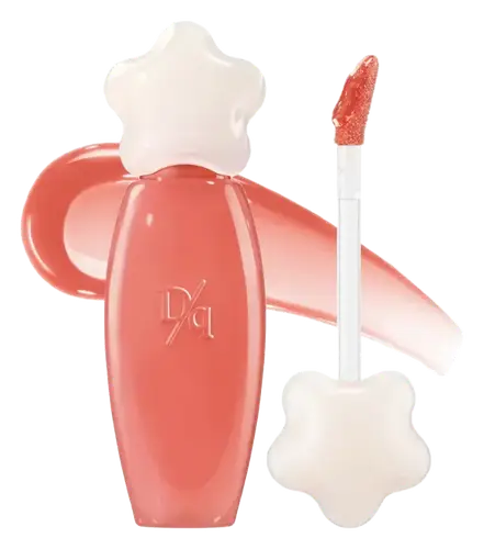 Dasique Pure Water Lip Gloss 05 Caramel Drizzle