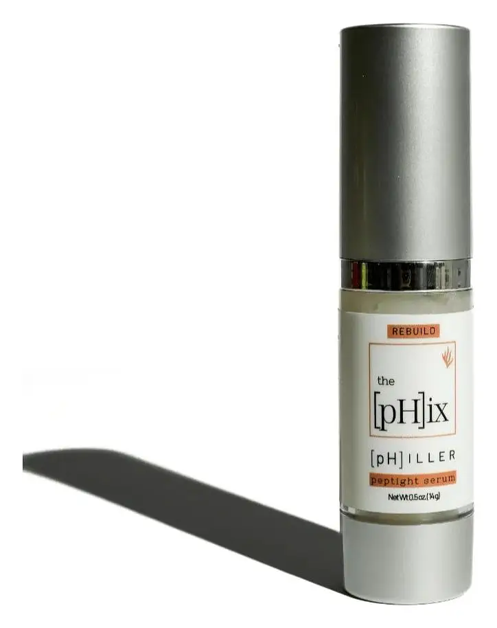 The [pH]ix The [pH]iller Peptide+ Serum