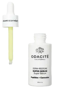 Odacité California Derm-Restore Super Serum Edelweiss Extrême