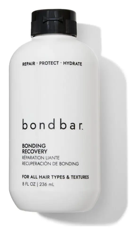 Bond Bar Bonding Recovery