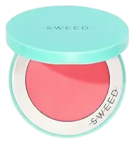 Sweed Beauty Air Blush Cream Lucky