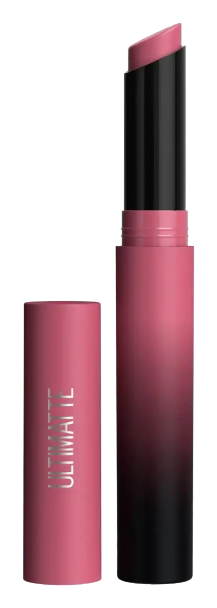 Maybelline Color Sensational Ultimatte Slim Lipstick More Mauve