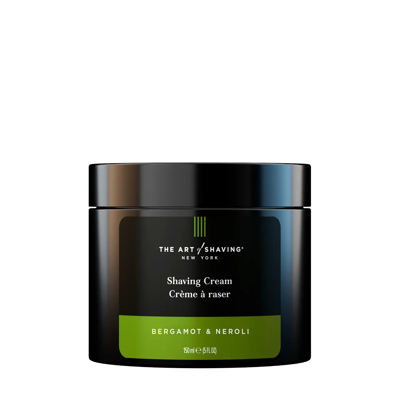 The Art Of Shaving Shaving Cream Bergamot & Neroli