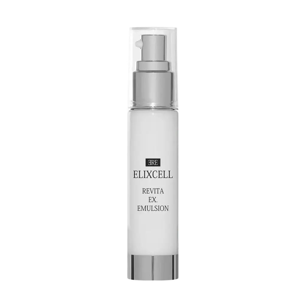 Elixcell Revita Ex. Emulsion