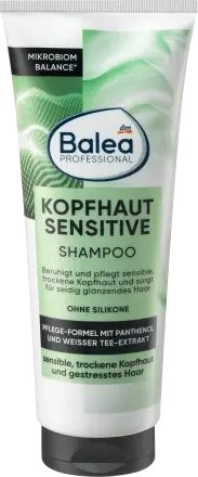 Balea Kopfhaut Sensitive Shampoo