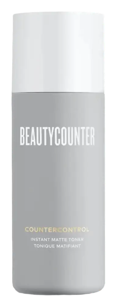 Beautycounter Countercontrol Instant Matte Toner